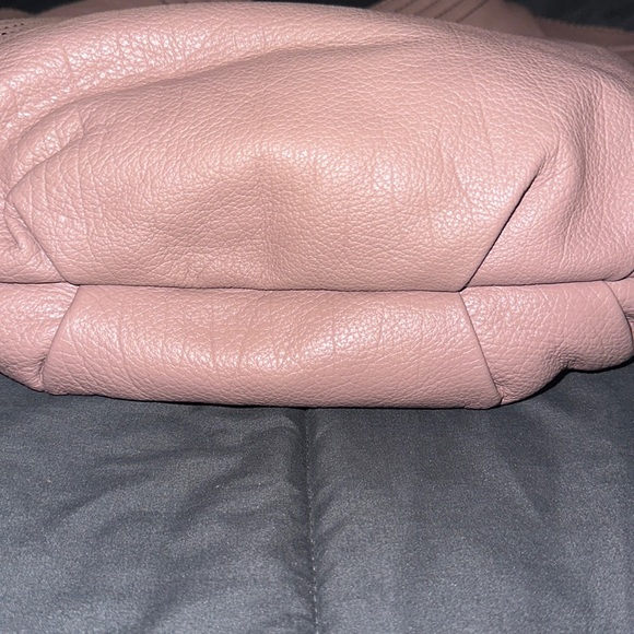 Oryany Leather V Handbag - Picture 3 of 11